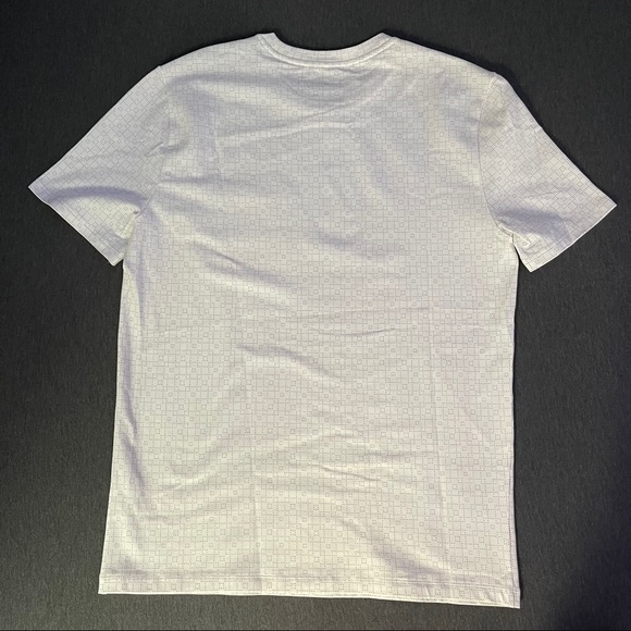 Printed Moisture-Wicking Performance Pocket TShirt - Picture 8 of 8